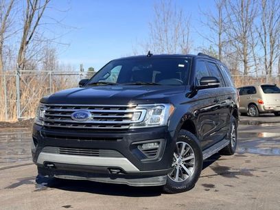Used 2019 Ford Expedition XLT w/ Equipment Group 202A