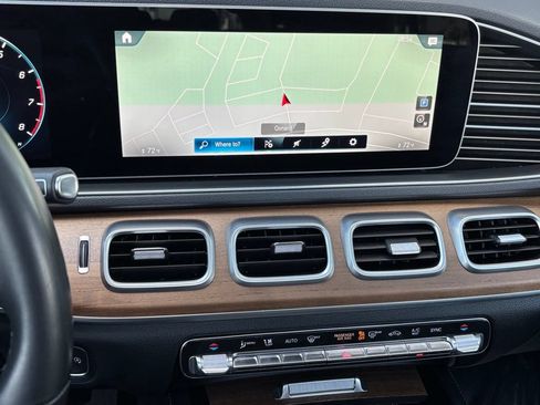 Certified 2021 Mercedes-Benz GLE 350 image 36