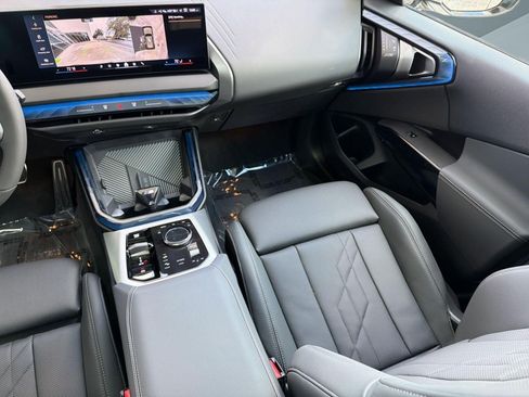 New 2026 BMW X3 xDrive30i w/ Premium Package AWD/4WD image 28