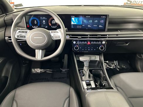 New 2025 Hyundai Santa Cruz SEL image 20