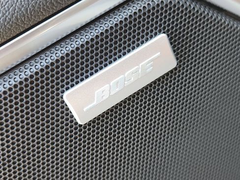 New 2024 Chevrolet Silverado 1500 RST w/ All Star Edition Plus image 60