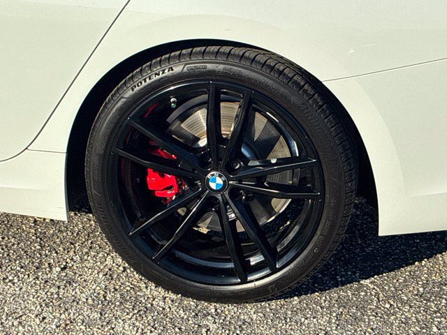 Used 2022 BMW M340i w/ Premium Package RWD image 21