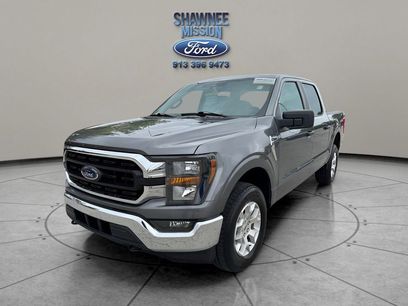 Certified 2023 Ford F150 XLT