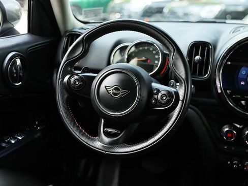 Used 2021 MINI Cooper Countryman S AWD/4WD image 28
