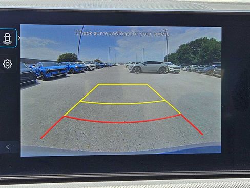 Used 2024 Hyundai Sonata SEL FWD image 24