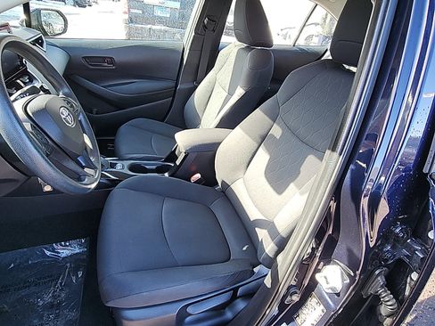 Certified 2022 Toyota Corolla LE image 19