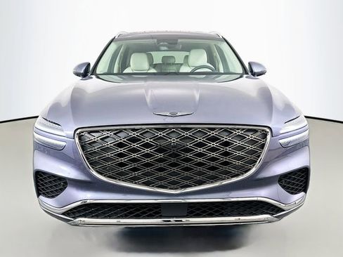 New 2026 Genesis GV70 2.5T Advanced AWD/4WD image 2