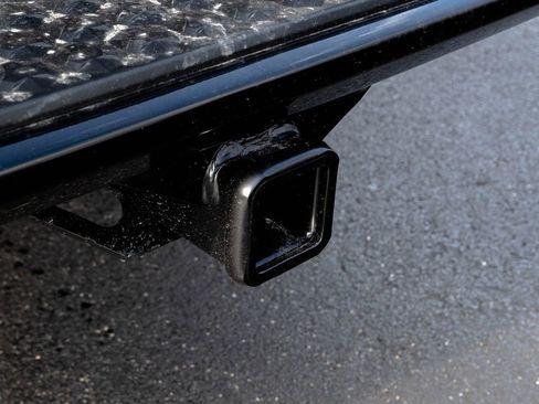 New 2026 Chevrolet Colorado Z71 AWD/4WD image 12