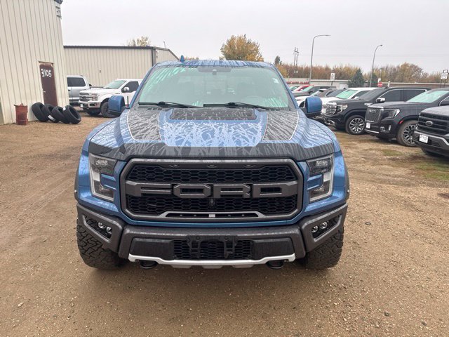 Used 2019 Ford F150 Raptor w/ Equipment Group 802A Luxury AWD/4WD image 7