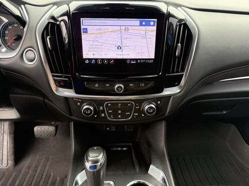 Used 2020 Chevrolet Traverse High Country image 24