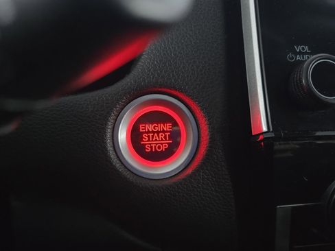 Used 2020 Honda CR-V EX image 23