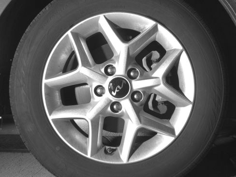 Used 2025 Kia Soul LX w/ LX Technology Package image 13