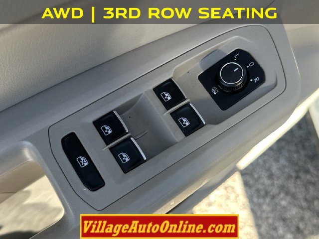 Used 2018 Volkswagen Atlas SEL AWD/4WD image 10
