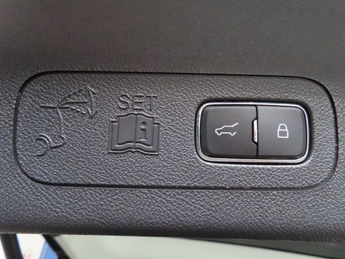 Used 2025 Lincoln Aviator Reserve w/ Equipment Group 201A image 45