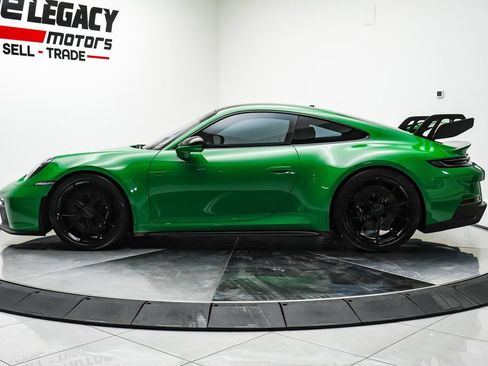 Used 2022 Porsche 911 GT3 RWD image 12