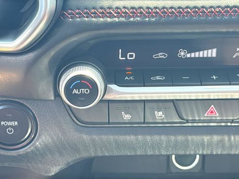 New 2026 MAZDA CX-50 AWD 2.5 Hybrid w/ Premium Pkg image 17