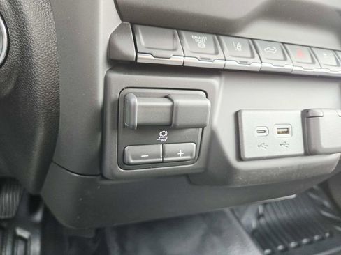 New 2026 GMC Sierra 2500 Pro AWD/4WD image 28