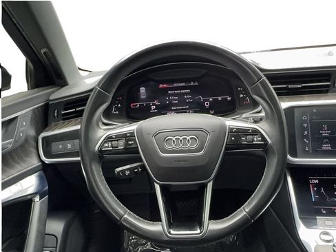 Used 2023 Audi A6 2.0T Premium w/ Convenience Package AWD/4WD image 38