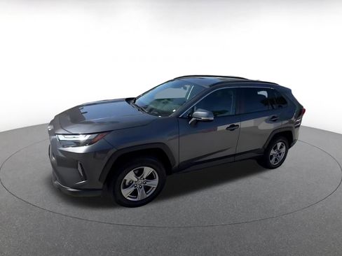 Used 2025 Toyota RAV4 XLE w/ Convenience Package image 8