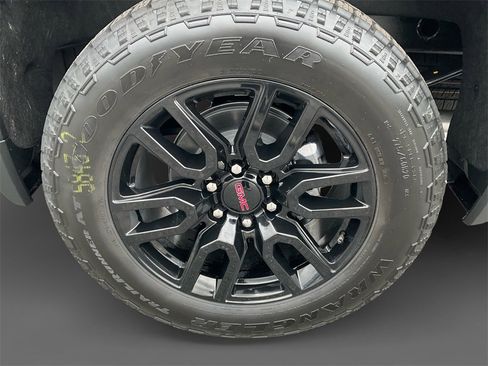 New 2026 GMC Sierra 1500 Elevation w/ Elevation Premium Package image 8