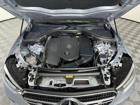 Used 2026 Mercedes-Benz GLC 300 image 30