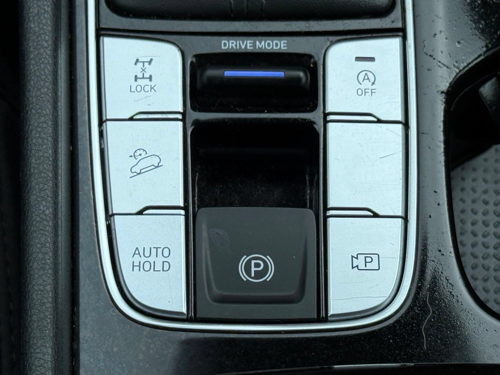 Used 2026 Hyundai Tucson SEL Plus AWD/4WD image 27