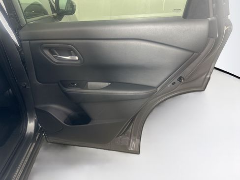 Used 2024 Nissan Rogue SV AWD/4WD image 30