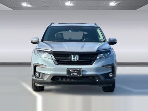 Used 2022 Honda Pilot Special Edition image 5