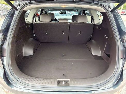 Used 2020 Hyundai Santa Fe Limited FWD image 11