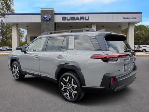 New 2026 Subaru Outback Touring XT AWD/4WD image 4