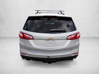 Used 2019 Chevrolet Equinox Premier AWD/4WD video 3