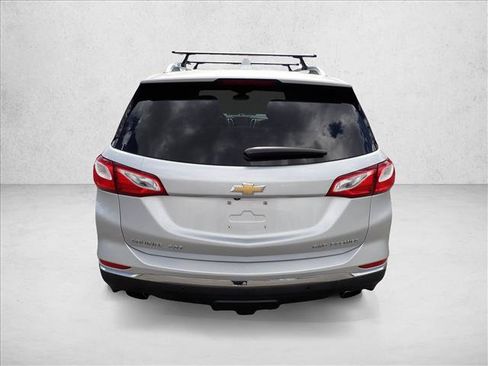 Used 2019 Chevrolet Equinox Premier AWD/4WD image 3