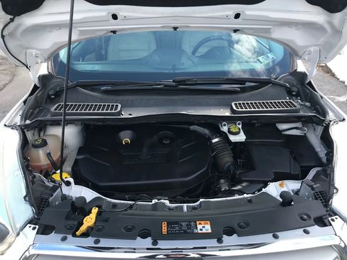 Used 2018 Ford Escape Titanium image 57