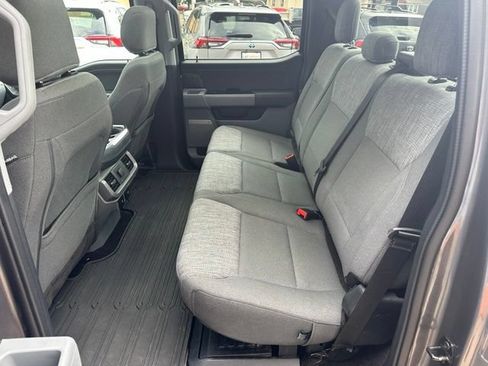 Used 2021 Ford F150 XLT w/ Equipment Group 302A High AWD/4WD image 20