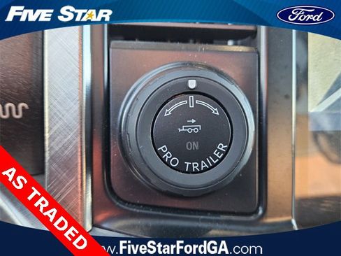 Used 2021 Ford F150 King Ranch w/ Equipment Group 601A High image 24