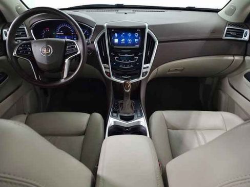 Used 2015 Cadillac SRX Luxury w/ Driver Awareness Package image 13