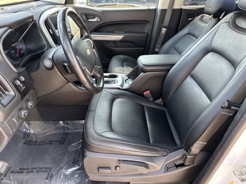 Certified 2019 Chevrolet Colorado ZR2 w/ Colorado ZR2 Bison Edition image 20