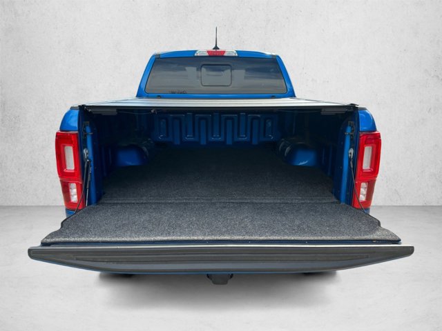 Certified 2021 Ford Ranger XLT w/ Equipment Group 302A High AWD/4WD image 6