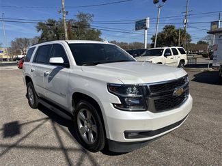 Used 2018 Chevrolet Tahoe LT video 1