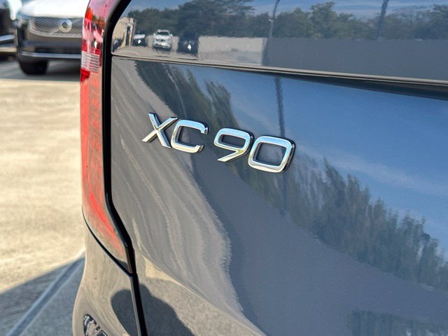 Certified 2026 Volvo XC90 B6 Plus AWD/4WD image 39