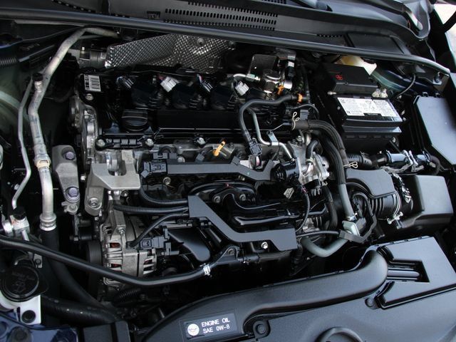 Used 2024 Toyota Corolla LE FWD image 34