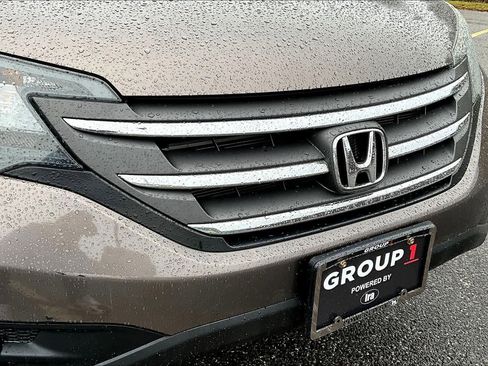 Used 2014 Honda CR-V EX image 30