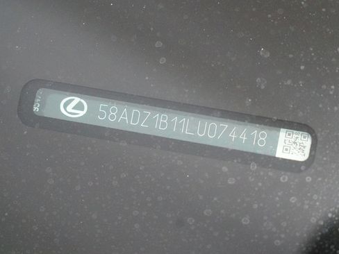 Used 2020 Lexus ES 350 w/ Premium Package FWD image 35