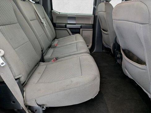 Used 2020 Ford F150 XLT w/ Equipment Group 302A Luxury image 19