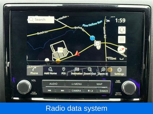 Used 2023 Nissan Frontier PRO-4X w/ Tow Package image 21