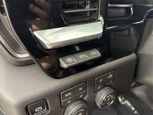 New 2026 Chevrolet Silverado 2500 High Country w/ Technology Package image 33