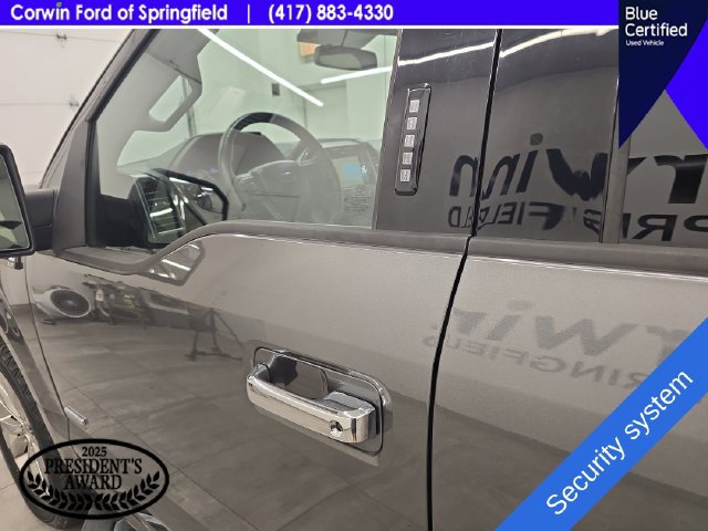 Used 2017 Ford F150 XLT w/ Equipment Group 302A Luxury AWD/4WD image 22