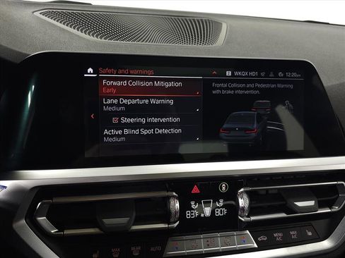 Used 2022 BMW 330i xDrive Sedan w/ Premium Package 2 image 23