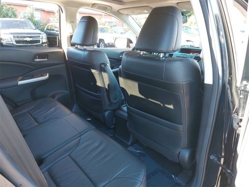 Used 2013 Honda CR-V EX-L image 11