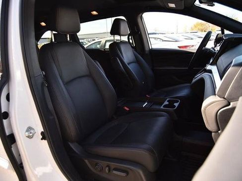Used 2024 Honda Odyssey Sport image 23